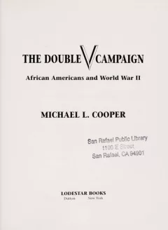 The double V campaign