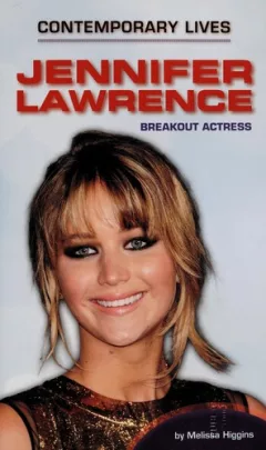 Jennifer Lawrence