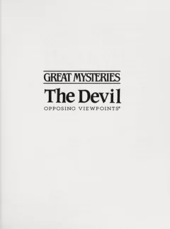 The Devil