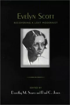 Evelyn Scott
