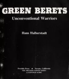 Green Berets