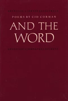 And the Word