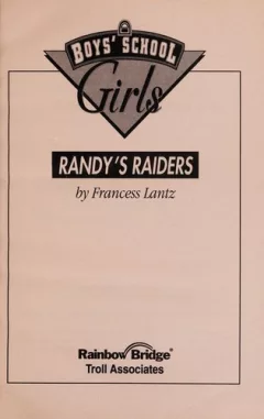 Randy's Raiders