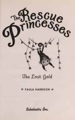 The lost gold