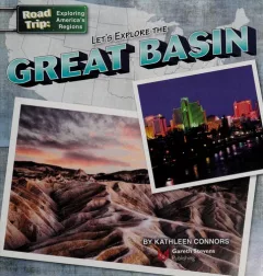 Let's explore the Great Basin