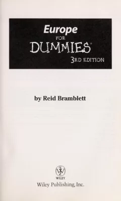 Europe for dummies