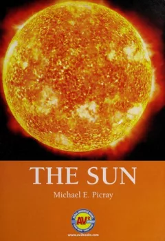 The sun