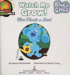 Watch me grow!