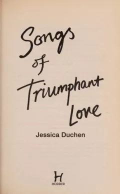 Songs of triumphant love