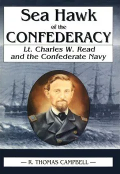 Sea Hawk of the Confederacy