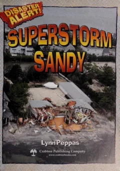 Superstorm Sandy