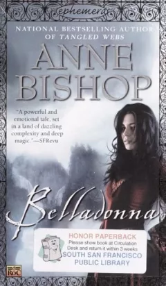 Belladonna