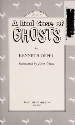 A bad case of ghosts
