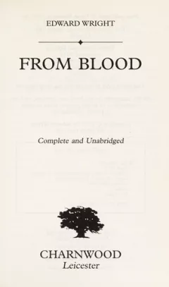 From blood