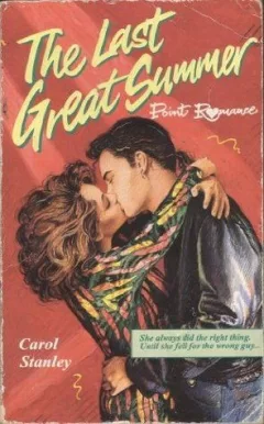 The last great summer