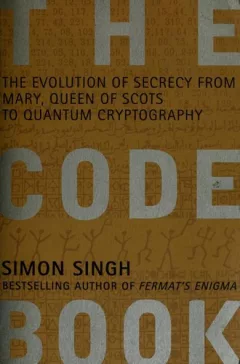 The Code Book