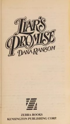 Liar's Promise