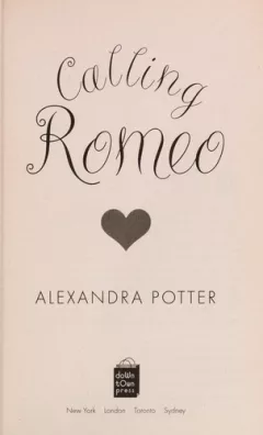 Calling Romeo