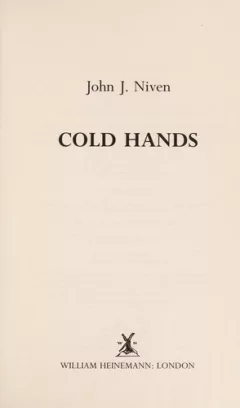 Cold hands