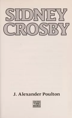 Sidney Crosby