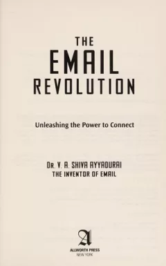 The Email Revolution