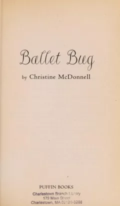 Ballet bug