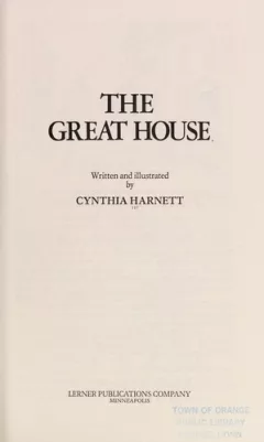 The great house