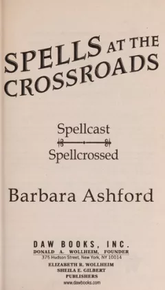 Spells at the crossroads