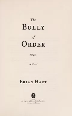 The bully of order