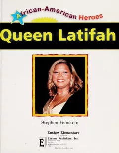 Queen Latifah
