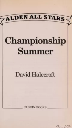 Championship summer