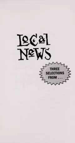Local news
