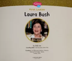 Laura Bush