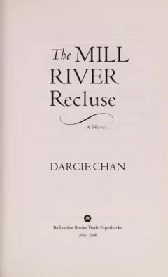 The Mill River recluse
