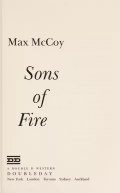 Sons of fire
