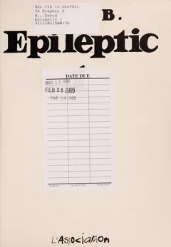 Epileptic 1
