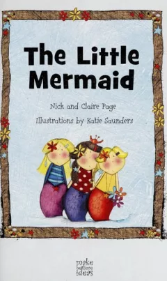 Little mermaid