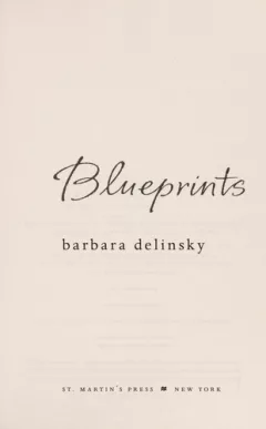 Blueprints