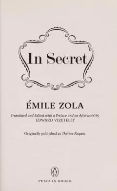 In Secret