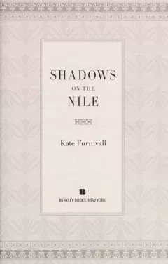 Shadows on the Nile