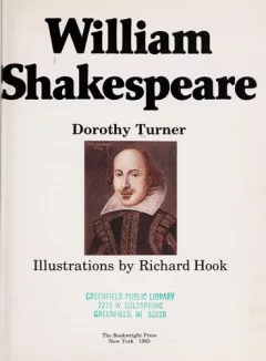 William Shakespeare