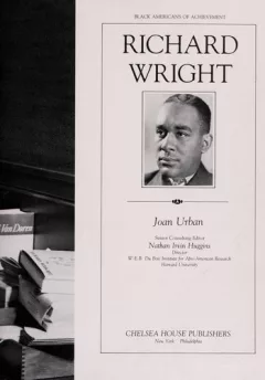 Richard Wright