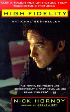 High Fidelity (Movie-tie In)