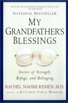 My Grandfathers Blessings
