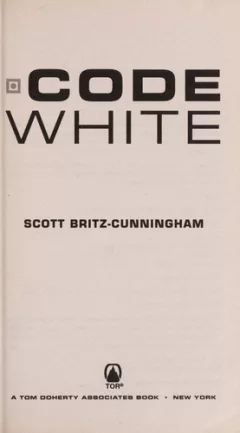 Code white