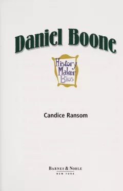 Daniel Boone