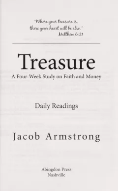 Treasure