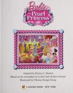 The pearl princess