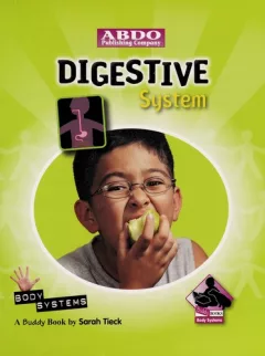 Digestive system