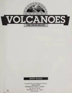 Volcanoes